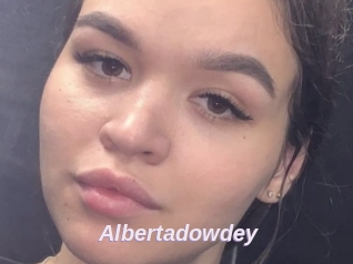 Albertadowdey