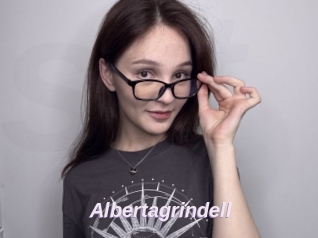 Albertagrindell