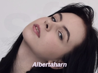 Albertaharn