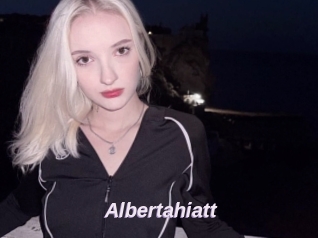 Albertahiatt