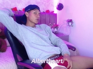 Albertheart