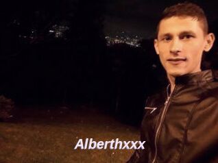 Alberthxxx