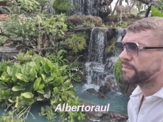Albertoraul