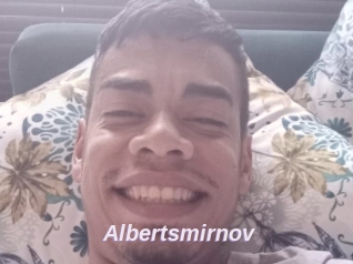 Albertsmirnov
