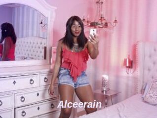 Alceerain