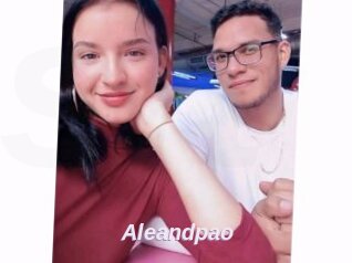 Aleandpao