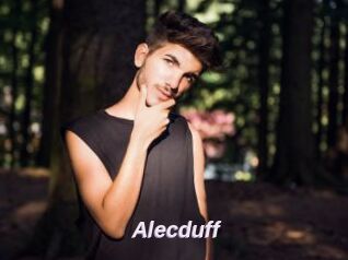 Alecduff