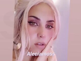 Aleciamoss