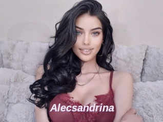 Alecsandrina
