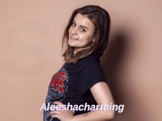Aleeshacharming