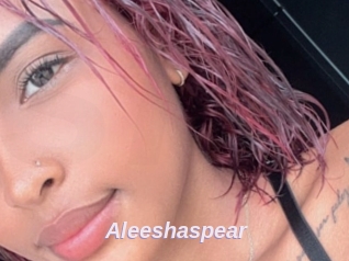 Aleeshaspear
