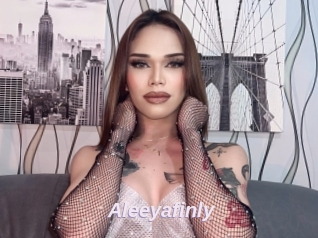 Aleeyafinly
