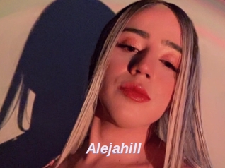 Alejahill