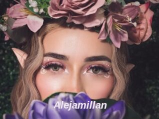 Alejamillan