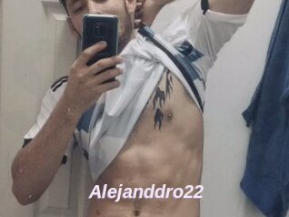 Alejanddro22