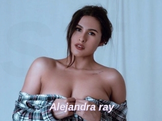 Alejandra_ray