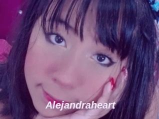 Alejandraheart