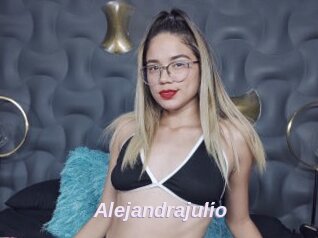 Alejandrajulio