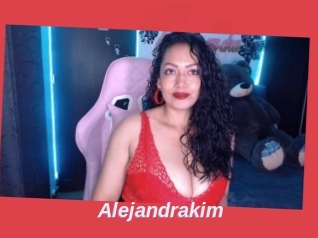 Alejandrakim
