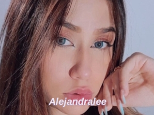 Alejandralee