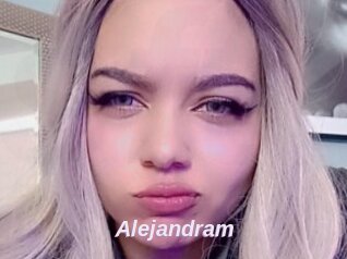 Alejandram