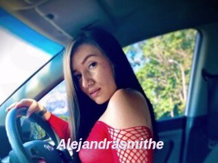 Alejandrasmithe