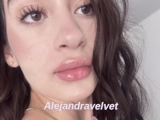 Alejandravelvet