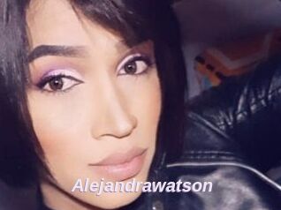 Alejandrawatson