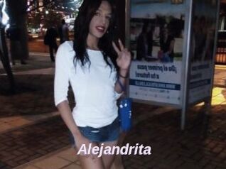 Alejandrita