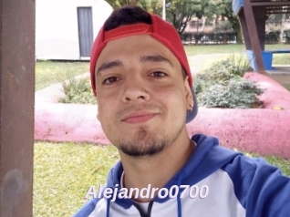 Alejandro0700
