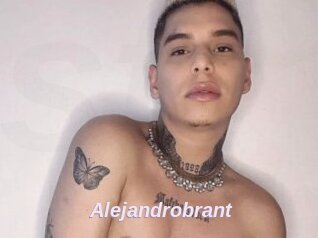Alejandrobrant
