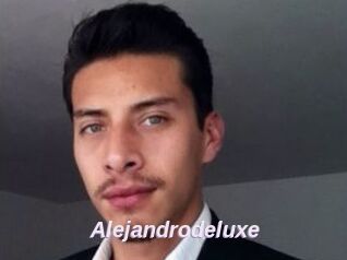 Alejandrodeluxe
