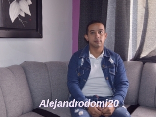 Alejandrodomi20