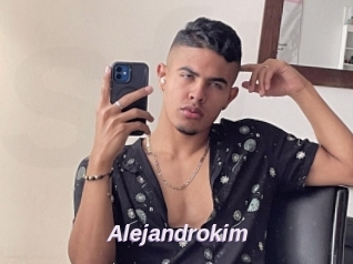 Alejandrokim