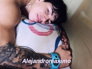 Alejandromaximo
