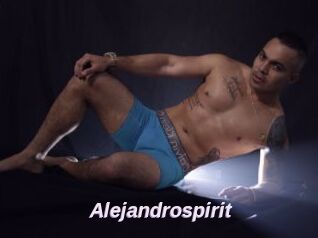 Alejandrospirit