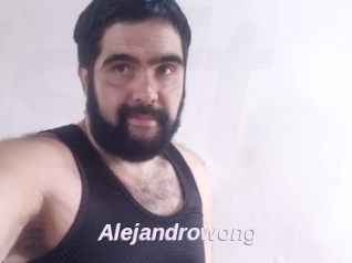 Alejandrowong