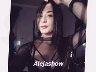 Alejashow
