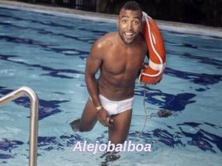 Alejobalboa