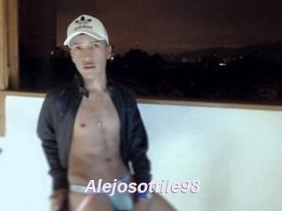 Alejosottile98