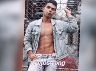 Alejostrong