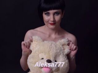 Aleksa777