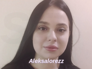 Aleksalorezz