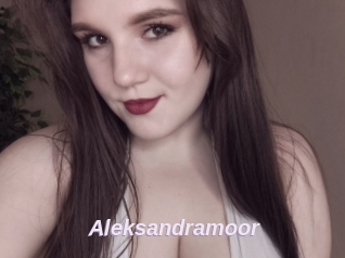 Aleksandramoor