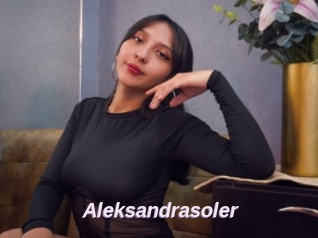 Aleksandrasoler