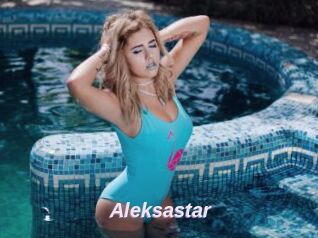 Aleksastar