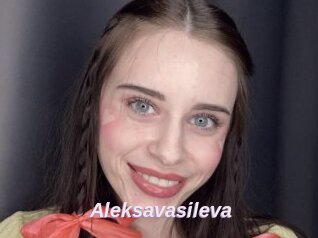 Aleksavasileva