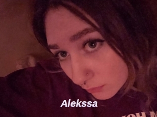 Alekssa