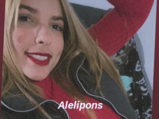 Alelipons