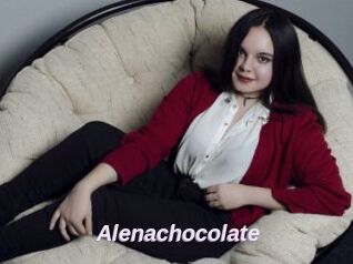 Alenachocolate